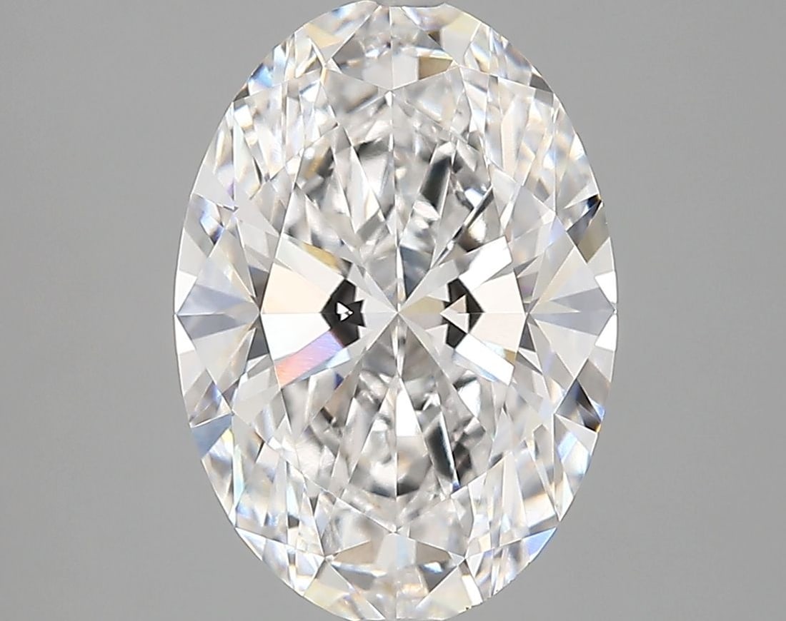 IGI Oval 3.88ct D VVS1 - Loose Lab Diamond: IGI Oval 3.88ct D VVS1 - Loose Lab Diamond Item Specifics: Source: This Is A Real Diamond Grown In A Lab Not Mined. Carat: 3.88 Cut: - Color: D Clarity: VVS1 Polish: EX Symmetry: EX Measurements: 12.7