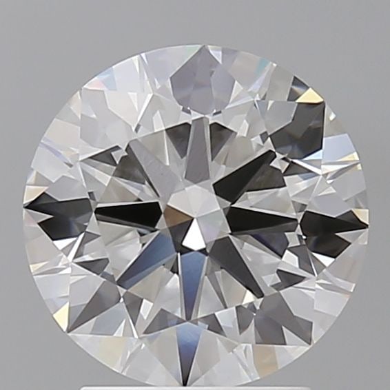 IGI Round 2.57ct E VVS2 - Ideal Loose Lab Diamond: IGI Round 2.57ct E VVS2 - Ideal Loose Lab Diamond Item Specifics: Source: This Is A Real Diamond Grown In A Lab Not Mined. Carat: 2.57 Cut: ID Color: E Clarity: VVS2 Polish: EX Symmetry: EX Measuremen
