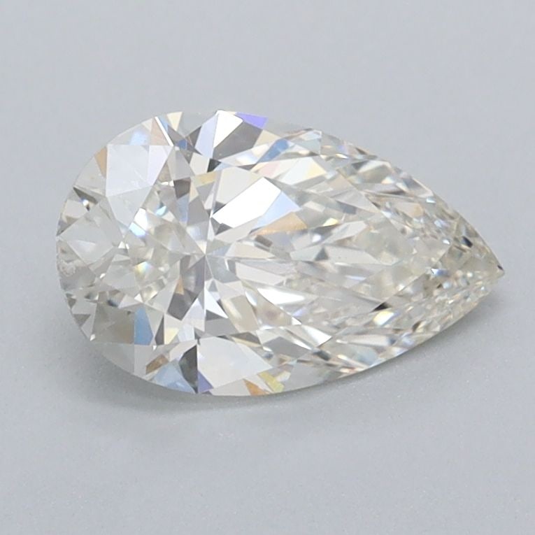 IGI Pear 1.0ct G FL - Loose Lab Diamond: IGI Pear 1.0ct G FL - Loose Lab Diamond Item Specifics: Source: This Is A Real Diamond Grown In A Lab Not Mined. Carat: 1.0 Cut: - Color: G Clarity: FL Polish: EX Symmetry: EX Measurements: 8.91L X