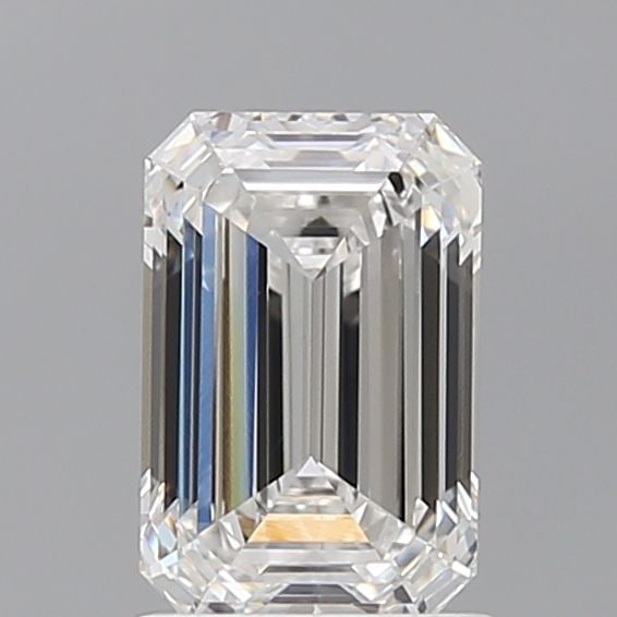 IGI Emerald 1.56ct E VVS2 - Loose Lab Diamond: IGI Emerald 1.56ct E VVS2 - Loose Lab Diamond Item Specifics: Source: This Is A Real Diamond Grown In A Lab Not Mined. Carat: 1.56 Cut: - Color: E Clarity: VVS2 Polish: EX Symmetry: EX Measurements: