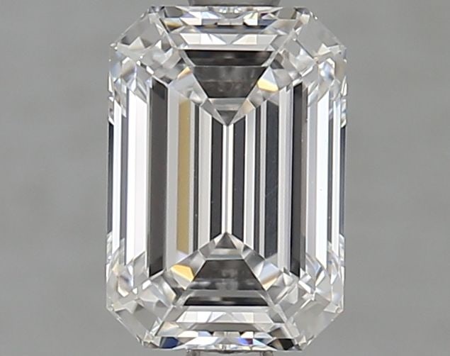 GIA Emerald 1.53ct D IF - Loose Lab Diamond: GIA Emerald 1.53ct D IF - Loose Lab Diamond Item Specifics: Source: This Is A Real Diamond Grown In A Lab Not Mined. Carat: 1.53 Cut: - Color: D Clarity: IF Polish: EX Symmetry: EX Measurements: 7.88L