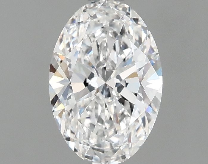IGI Oval 1.09ct D VVS2 - Loose Lab Diamond: IGI Oval 1.09ct D VVS2 - Loose Lab Diamond Item Specifics: Source: This Is A Real Diamond Grown In A Lab Not Mined. Carat: 1.09 Cut: - Color: D Clarity: VVS2 Polish: EX Symmetry: EX Measurements: