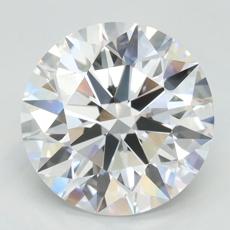 IGI Round 3.09ct D IF - Ideal Loose Lab Diamond: IGI Round 3.09ct D IF - Ideal Loose Lab Diamond Item Specifics: Source: This Is A Real Diamond Grown In A Lab Not Mined. Carat: 3.09 Cut: ID Color: D Clarity: IF Polish: EX Symmetry: EX Measurements: