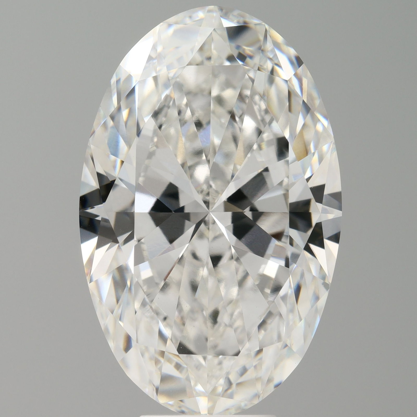 IGI Oval 9.02ct E VVS2 - Loose Lab Diamond: IGI Oval 9.02ct E VVS2 - Loose Lab Diamond Item Specifics: Source: This Is A Real Diamond Grown In A Lab Not Mined. Carat: 9.02 Cut: - Color: E Clarity: VVS2 Polish: EX Symmetry: EX Measurements: