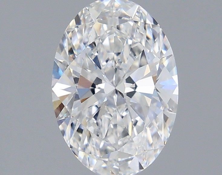 IGI Oval 1.58ct D VVS2 - Loose Lab Diamond: IGI Oval 1.58ct D VVS2 - Loose Lab Diamond Item Specifics: Source: This Is A Real Diamond Grown In A Lab Not Mined. Carat: 1.58 Cut: - Color: D Clarity: VVS2 Polish: EX Symmetry: EX Measurements: 9.51
