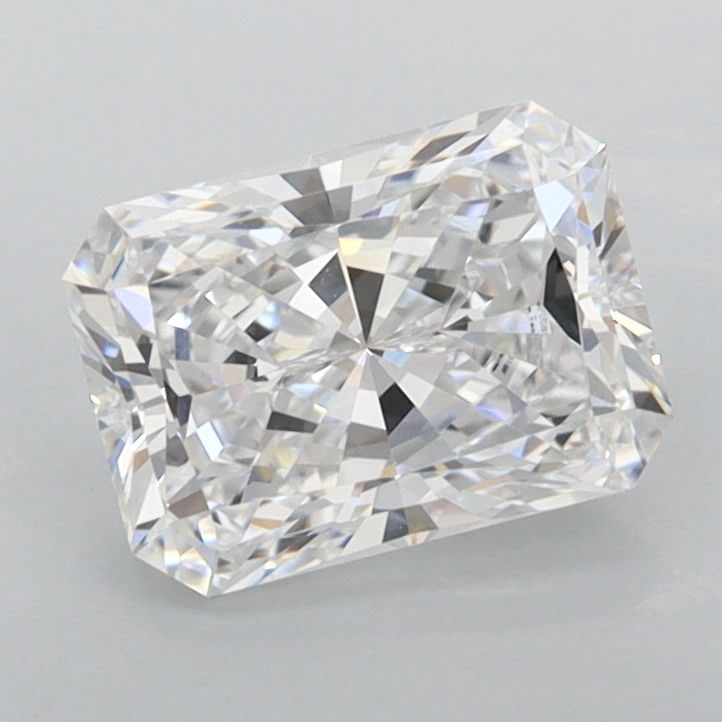 IGI Radiant 1.36ct D FL - Loose Lab Diamond: IGI Radiant 1.36ct D FL - Loose Lab Diamond Item Specifics: Source: This Is A Real Diamond Grown In A Lab Not Mined. Carat: 1.36 Cut: - Color: D Clarity: FL Polish: EX Symmetry: EX Measurements: 7.72L