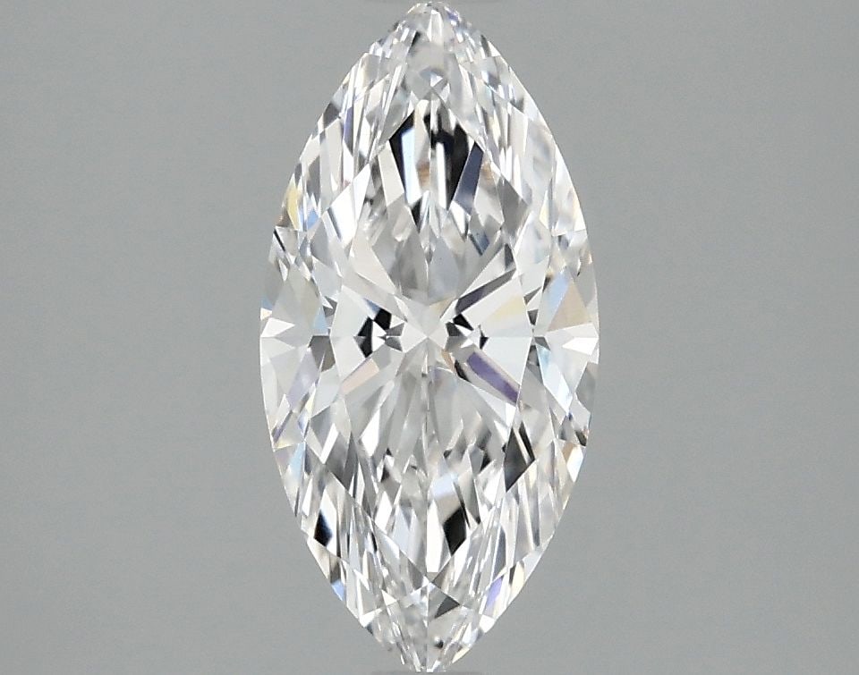 IGI Marquise 1.48ct E VVS2 - Loose Lab Diamond: IGI Marquise 1.48ct E VVS2 - Loose Lab Diamond Item Specifics: Source: This Is A Real Diamond Grown In A Lab Not Mined. Carat: 1.48 Cut: - Color: E Clarity: VVS2 Polish: EX Symmetry: EX Measurements: 