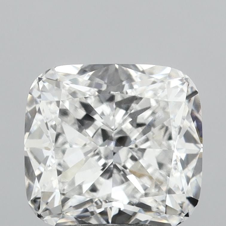 IGI Cushion Modified 2.53ct E VVS1 - Loose Lab Diamond: IGI Cushion Modified 2.53ct E VVS1 - Loose Lab Diamond Item Specifics: Source: This Is A Real Diamond Grown In A Lab Not Mined. Carat: 2.53 Cut: - Color: E Clarity: VVS1 Polish: EX Symmetry: EX Measur