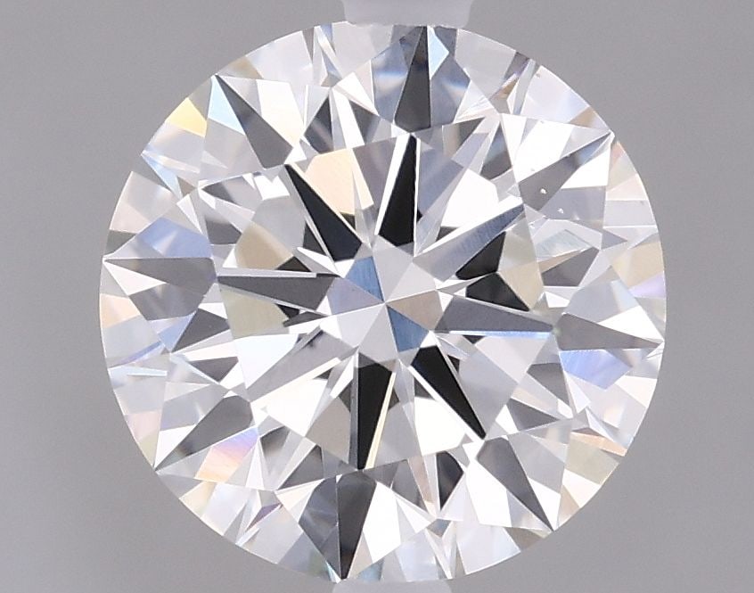 IGI Round 1.5ct F VVS2 - Ideal Loose Lab Diamond: IGI Round 1.5ct F VVS2 - Ideal Loose Lab Diamond Item Specifics: Source: This Is A Real Diamond Grown In A Lab Not Mined. Carat: 1.5 Cut: ID Color: F Clarity: VVS2 Polish: EX Symmetry: EX Measurements