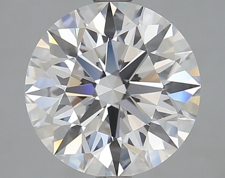 IGI Round 2.06ct G VVS2 - Ideal Loose Lab Diamond: IGI Round 2.06ct G VVS2 - Ideal Loose Lab Diamond Item Specifics: Source: This Is A Real Diamond Grown In A Lab Not Mined. Carat: 2.06 Cut: ID Color: G Clarity: VVS2 Polish: EX Symmetry: EX Measuremen