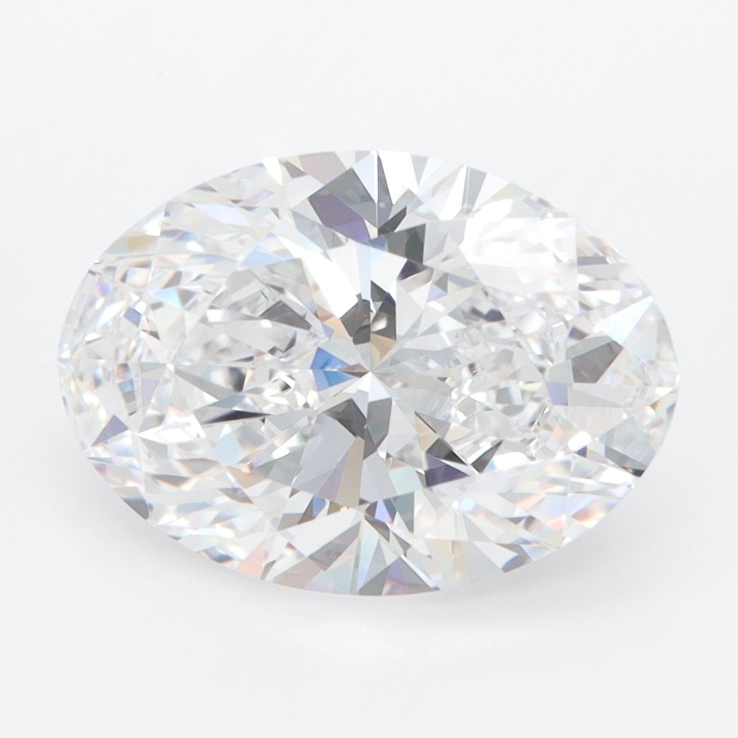GIA Oval 3.64ct D VVS1 - Loose Lab Diamond: GIA Oval 3.64ct D VVS1 - Loose Lab Diamond Item Specifics: Source: This Is A Real Diamond Grown In A Lab Not Mined. Carat: 3.64 Cut: - Color: D Clarity: VVS1 Polish: EX Symmetry: EX Measurements: 12.2