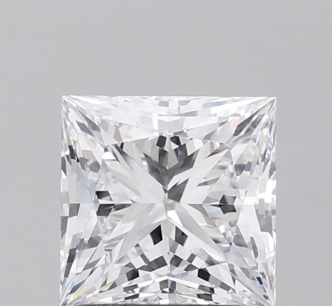 IGI Princess 2.04ct D VVS1 - Loose Lab Diamond: IGI Princess 2.04ct D VVS1 - Loose Lab Diamond Item Specifics: Source: This Is A Real Diamond Grown In A Lab Not Mined. Carat: 2.04 Cut: - Color: D Clarity: VVS1 Polish: EX Symmetry: EX Measurements: 