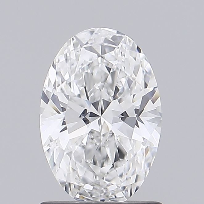 IGI Oval 1.15ct D VVS2 - Loose Lab Diamond: IGI Oval 1.15ct D VVS2 - Loose Lab Diamond Item Specifics: Source: This Is A Real Diamond Grown In A Lab Not Mined. Carat: 1.15 Cut: - Color: D Clarity: VVS2 Polish: EX Symmetry: EX Measurements: 8.64
