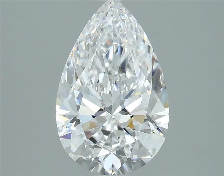 GCAL Pear 1.51ct D VVS1 - Loose Lab Diamond: GCAL Pear 1.51ct D VVS1 - Loose Lab Diamond Item Specifics: Source: This Is A Real Diamond Grown In A Lab Not Mined. Carat: 1.51 Cut: - Color: D Clarity: VVS1 Polish: EX Symmetry: EX Measurements: 10.