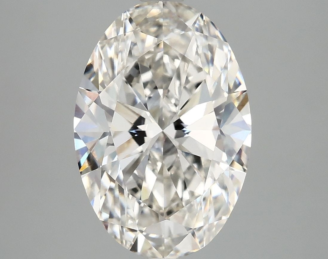 IGI Oval 3.99ct G VVS2 - Loose Lab Diamond: IGI Oval 3.99ct G VVS2 - Loose Lab Diamond Item Specifics: Source: This Is A Real Diamond Grown In A Lab Not Mined. Carat: 3.99 Cut: - Color: G Clarity: VVS2 Polish: EX Symmetry: EX Measurements: 12.8