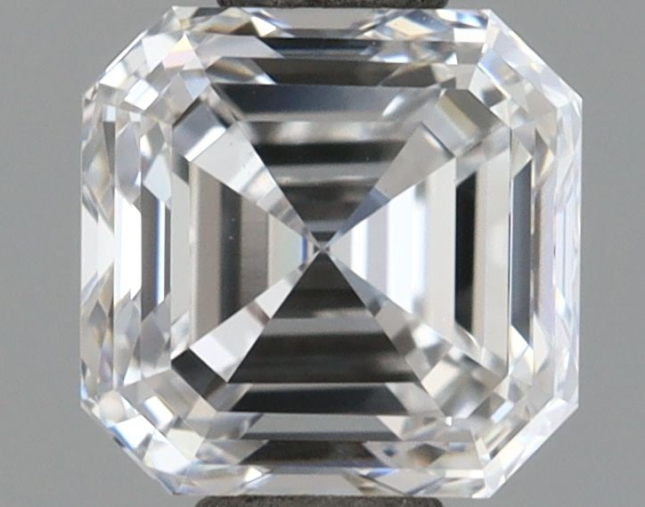 IGI Asscher 1.0ct D VVS1 - Loose Lab Diamond: IGI Asscher 1.0ct D VVS1 - Loose Lab Diamond Item Specifics: Source: This Is A Real Diamond Grown In A Lab Not Mined. Carat: 1.0 Cut: - Color: D Clarity: VVS1 Polish: EX Symmetry: EX Measurements: 5.5