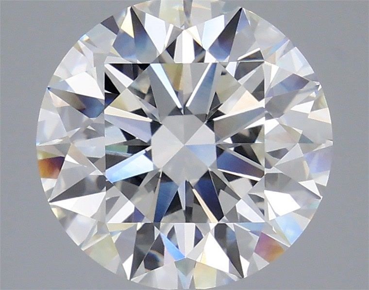 IGI Round 5.06ct E VVS2 - Ideal Loose Lab Diamond: IGI Round 5.06ct E VVS2 - Ideal Loose Lab Diamond Item Specifics: Source: This Is A Real Diamond Grown In A Lab Not Mined. Carat: 5.06 Cut: ID Color: E Clarity: VVS2 Polish: EX Symmetry: EX Measuremen