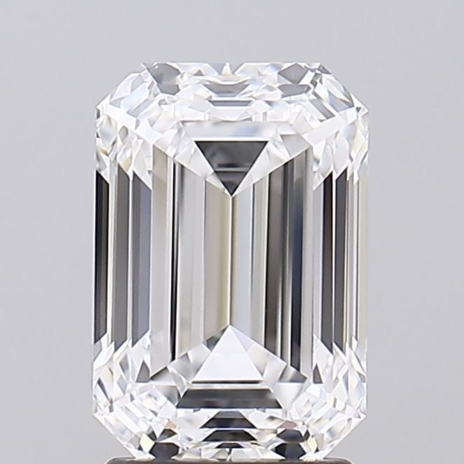 IGI Emerald 2.7ct D FL - Loose Lab Diamond: IGI Emerald 2.7ct D FL - Loose Lab Diamond Item Specifics: Source: This Is A Real Diamond Grown In A Lab Not Mined. Carat: 2.7 Cut: - Color: D Clarity: FL Polish: EX Symmetry: EX Measurements: 9.5L X 