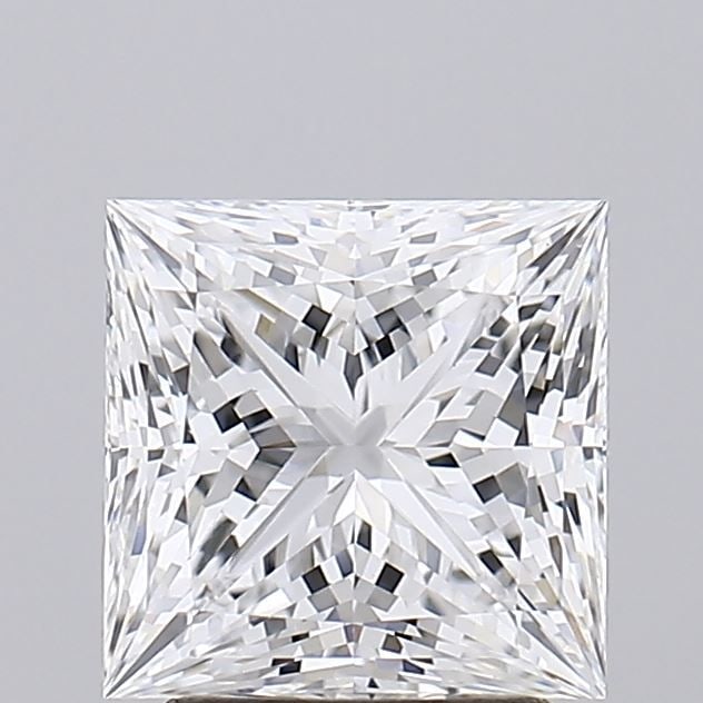IGI Princess 0.51ct D VVS1 - Loose Lab Diamond: IGI Princess 0.51ct D VVS1 - Loose Lab Diamond Item Specifics: Source: This Is A Real Diamond Grown In A Lab Not Mined. Carat: 0.51 Cut: - Color: D Clarity: VVS1 Polish: EX Symmetry: EX Measurements: 