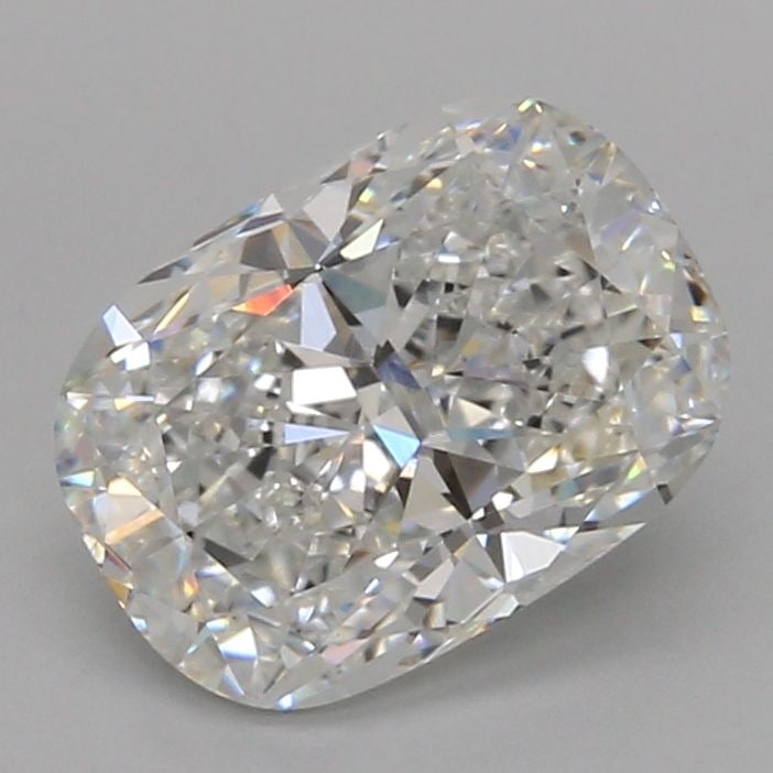 IGI Cushion Modified 3.08ct E VVS2 - Loose Lab Diamond: IGI Cushion Modified 3.08ct E VVS2 - Loose Lab Diamond Item Specifics: Source: This Is A Real Diamond Grown In A Lab Not Mined. Carat: 3.08 Cut: - Color: E Clarity: VVS2 Polish: EX Symmetry: EX Measur