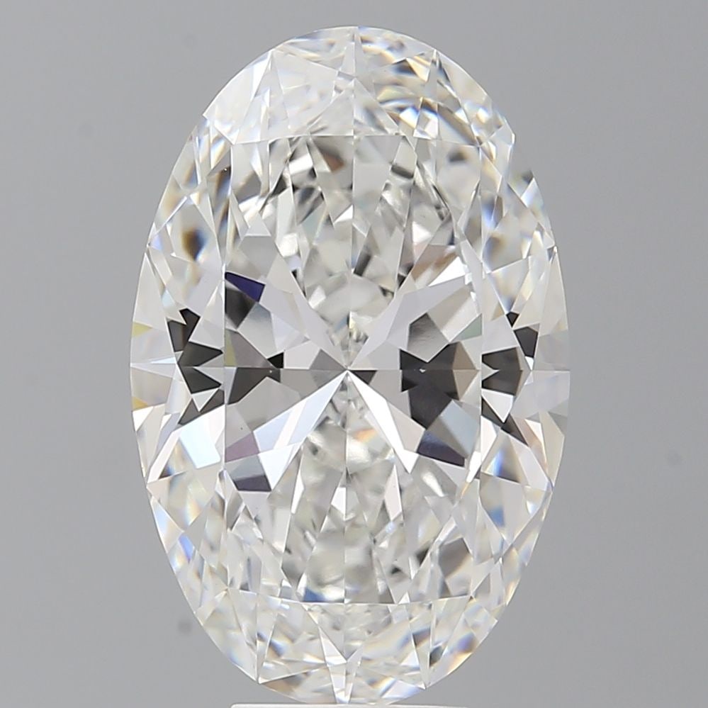 IGI Oval 7.58ct F VVS2 - Loose Lab Diamond: IGI Oval 7.58ct F VVS2 - Loose Lab Diamond Item Specifics: Source: This Is A Real Diamond Grown In A Lab Not Mined. Carat: 7.58 Cut: - Color: F Clarity: VVS2 Polish: EX Symmetry: EX Measurements: 16.9