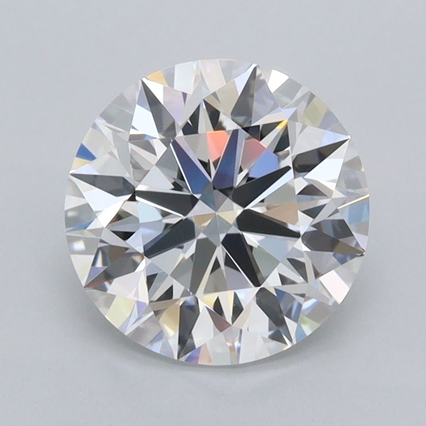 IGI Round 2.01ct D FL - Ideal Loose Lab Diamond: IGI Round 2.01ct D FL - Ideal Loose Lab Diamond Item Specifics: Source: This Is A Real Diamond Grown In A Lab Not Mined. Carat: 2.01 Cut: ID Color: D Clarity: FL Polish: EX Symmetry: EX Measurements: 