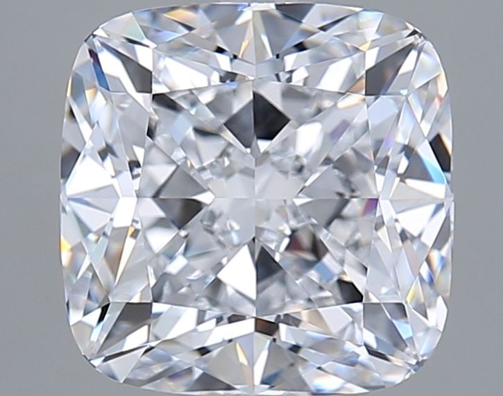 IGI Cushion Modified 5.05ct D VVS1 - Loose Lab Diamond: IGI Cushion Modified 5.05ct D VVS1 - Loose Lab Diamond Item Specifics: Source: This Is A Real Diamond Grown In A Lab Not Mined. Carat: 5.05 Cut: - Color: D Clarity: VVS1 Polish: EX Symmetry: EX Measur