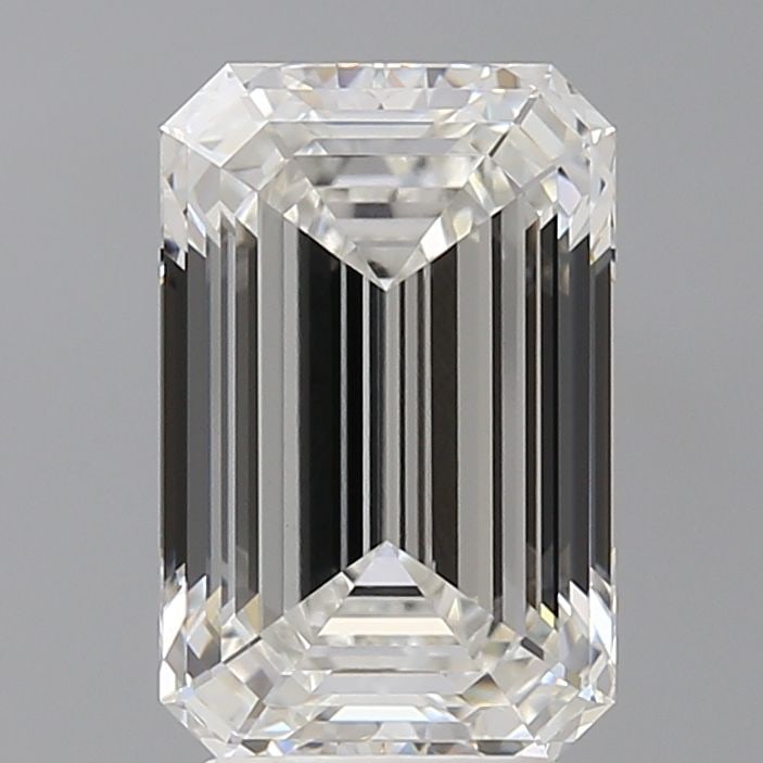 IGI Emerald 4.06ct G VVS2 - Loose Lab Diamond: IGI Emerald 4.06ct G VVS2 - Loose Lab Diamond Item Specifics: Source: This Is A Real Diamond Grown In A Lab Not Mined. Carat: 4.06 Cut: - Color: G Clarity: VVS2 Polish: EX Symmetry: EX Measurements: 1