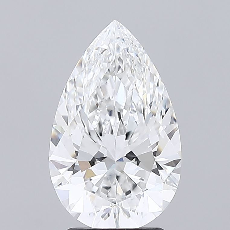 IGI Pear 0.75ct D VVS1 - Loose Lab Diamond: IGI Pear 0.75ct D VVS1 - Loose Lab Diamond Item Specifics: Source: This Is A Real Diamond Grown In A Lab Not Mined. Carat: 0.75 Cut: - Color: D Clarity: VVS1 Polish: EX Symmetry: VG Measurements: 8.1L