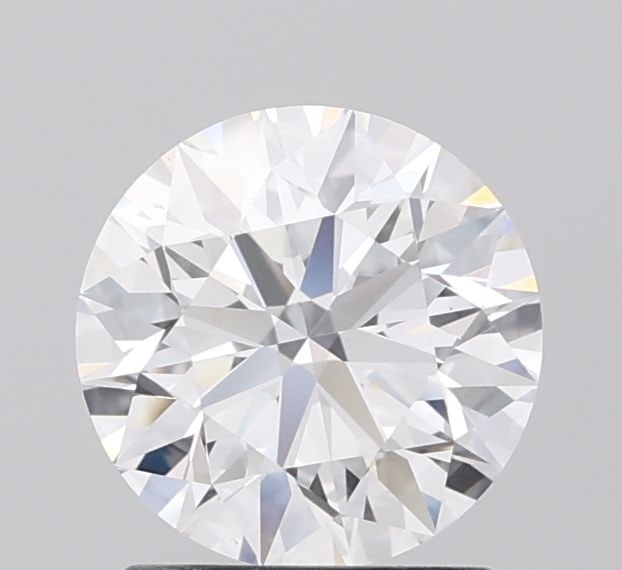 IGI Round 1.58ct D VVS1 - Ideal Loose Lab Diamond: IGI Round 1.58ct D VVS1 - Ideal Loose Lab Diamond Item Specifics: Source: This Is A Real Diamond Grown In A Lab Not Mined. Carat: 1.58 Cut: ID Color: D Clarity: VVS1 Polish: EX Symmetry: EX Measuremen