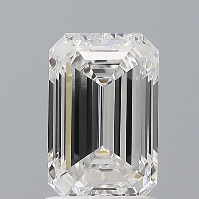 IGI Emerald 1.6ct E VVS2 - Loose Lab Diamond: IGI Emerald 1.6ct E VVS2 - Loose Lab Diamond Item Specifics: Source: This Is A Real Diamond Grown In A Lab Not Mined. Carat: 1.6 Cut: - Color: E Clarity: VVS2 Polish: EX Symmetry: EX Measurements: 8.2