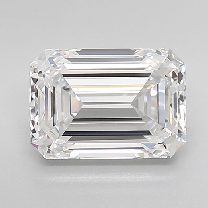 IGI Emerald 4.22ct D IF - Loose Lab Diamond: IGI Emerald 4.22ct D IF - Loose Lab Diamond Item Specifics: Source: This Is A Real Diamond Grown In A Lab Not Mined. Carat: 4.22 Cut: - Color: D Clarity: IF Polish: EX Symmetry: EX Measurements: 10.99