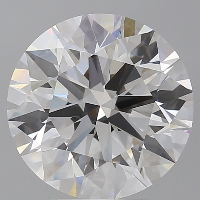 IGI Round 5.06ct E VVS2 - Ideal Loose Lab Diamond: IGI Round 5.06ct E VVS2 - Ideal Loose Lab Diamond Item Specifics: Source: This Is A Real Diamond Grown In A Lab Not Mined. Carat: 5.06 Cut: ID Color: E Clarity: VVS2 Polish: EX Symmetry: EX Measuremen
