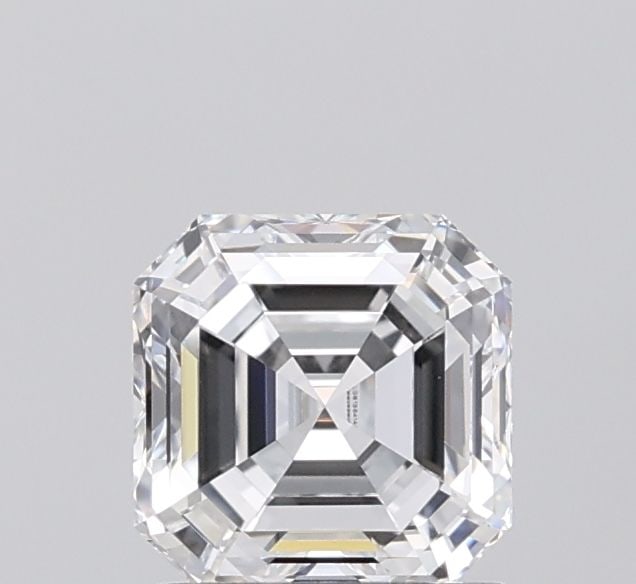 IGI Asscher 1.33ct D VVS1 - Loose Lab Diamond: IGI Asscher 1.33ct D VVS1 - Loose Lab Diamond Item Specifics: Source: This Is A Real Diamond Grown In A Lab Not Mined. Carat: 1.33 Cut: - Color: D Clarity: VVS1 Polish: EX Symmetry: EX Measurements: 6