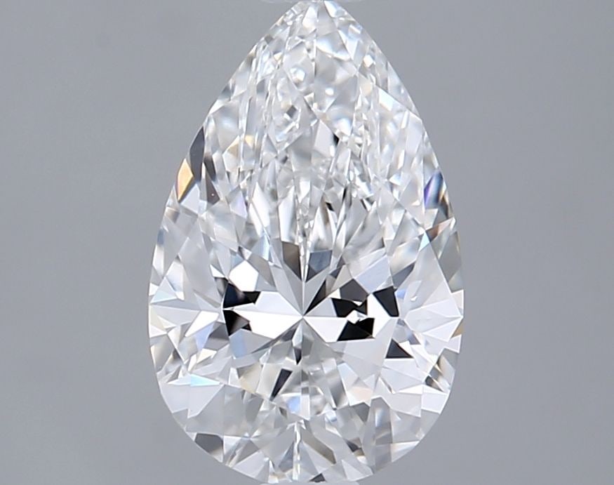 IGI Pear 1.51ct E VVS1 - Loose Lab Diamond: IGI Pear 1.51ct E VVS1 - Loose Lab Diamond Item Specifics: Source: This Is A Real Diamond Grown In A Lab Not Mined. Carat: 1.51 Cut: - Color: E Clarity: VVS1 Polish: EX Symmetry: EX Measurements: 10.0