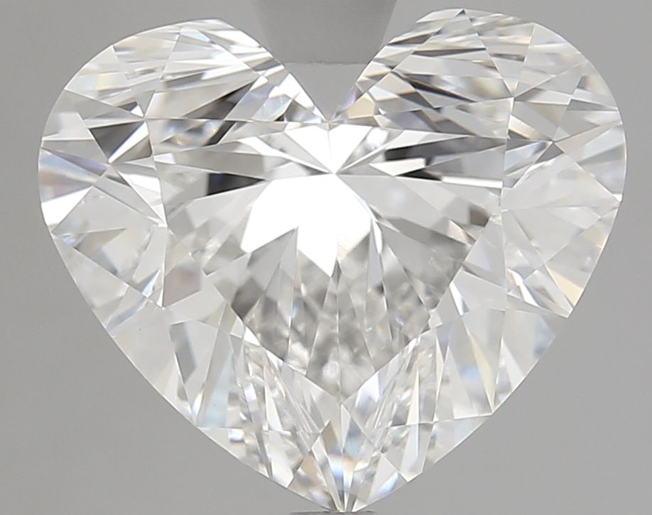 IGI Heart 5.51ct E VVS2 - Loose Lab Diamond: IGI Heart 5.51ct E VVS2 - Loose Lab Diamond Item Specifics: Source: This Is A Real Diamond Grown In A Lab Not Mined. Carat: 5.51 Cut: - Color: E Clarity: VVS2 Polish: EX Symmetry: EX Measurements: 10.