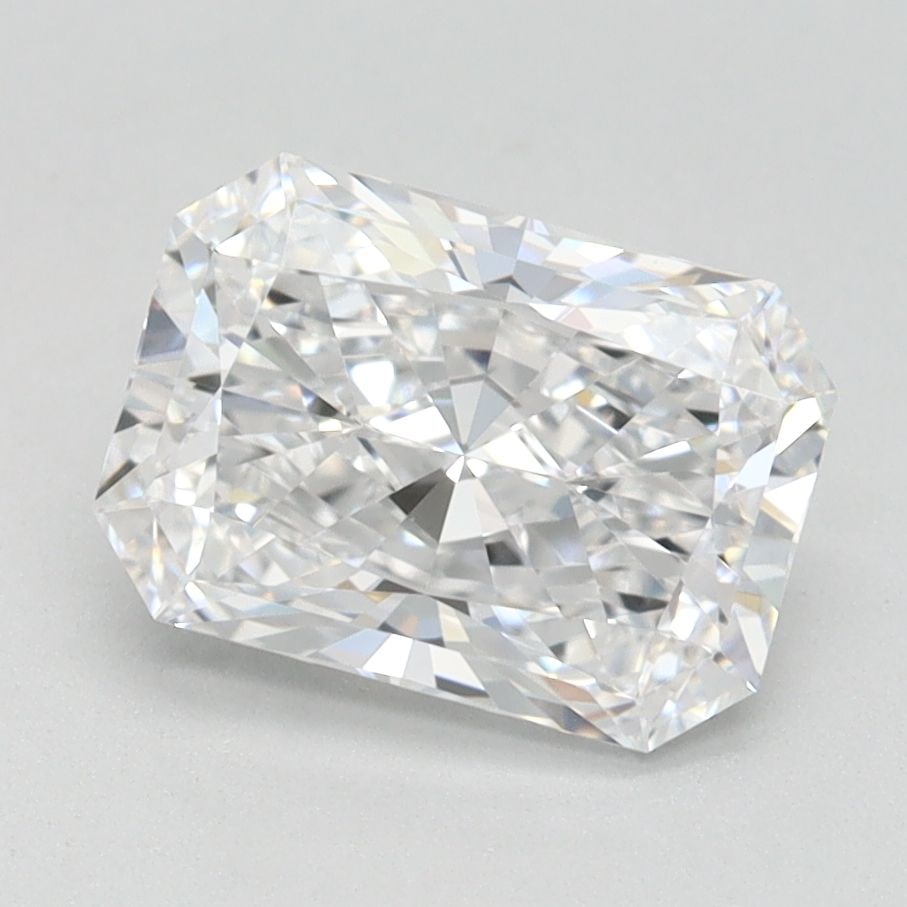 IGI Radiant 1.48ct D FL - Loose Lab Diamond: IGI Radiant 1.48ct D FL - Loose Lab Diamond Item Specifics: Source: This Is A Real Diamond Grown In A Lab Not Mined. Carat: 1.48 Cut: - Color: D Clarity: FL Polish: EX Symmetry: EX Measurements: 8.09L