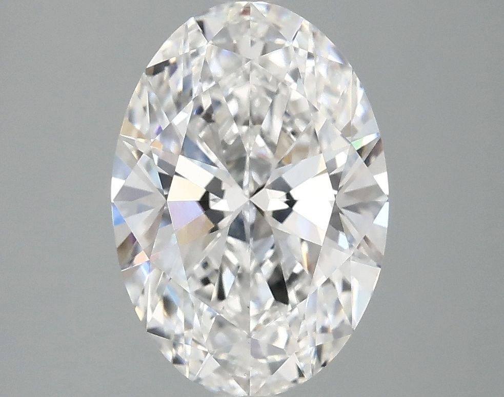 IGI Oval 2.85ct E VVS2 - Loose Lab Diamond: IGI Oval 2.85ct E VVS2 - Loose Lab Diamond Item Specifics: Source: This Is A Real Diamond Grown In A Lab Not Mined. Carat: 2.85 Cut: - Color: E Clarity: VVS2 Polish: EX Symmetry: EX Measurements: 11.5
