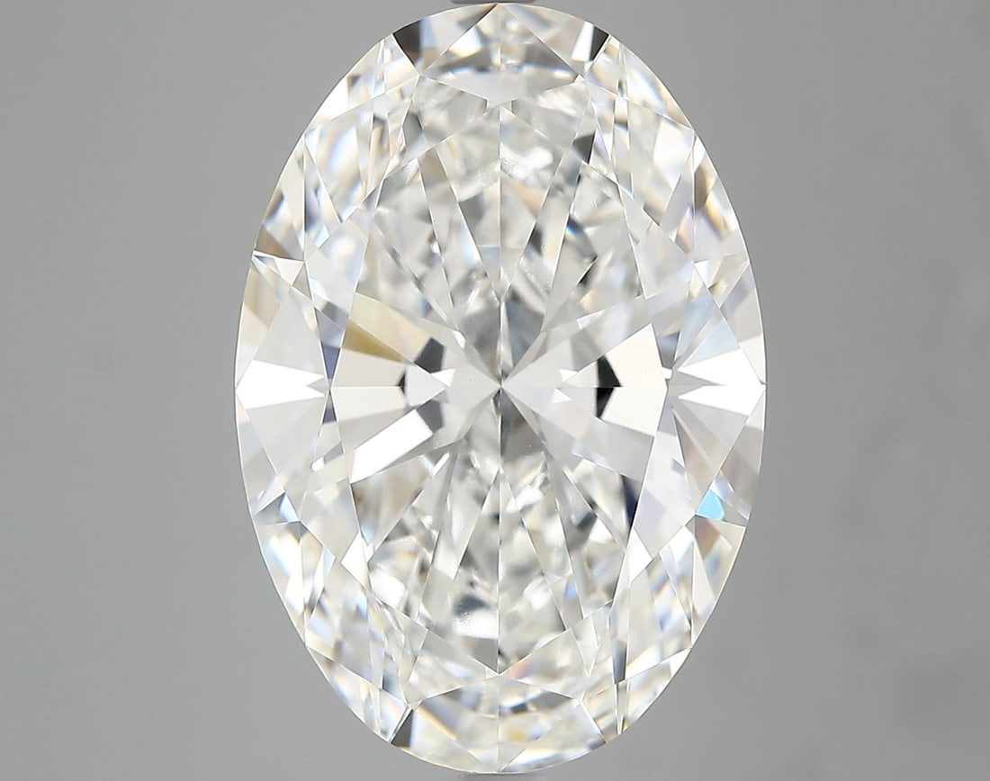 IGI Oval 9.02ct F VVS2 - Loose Lab Diamond: IGI Oval 9.02ct F VVS2 - Loose Lab Diamond Item Specifics: Source: This Is A Real Diamond Grown In A Lab Not Mined. Carat: 9.02 Cut: - Color: F Clarity: VVS2 Polish: EX Symmetry: EX Measurements: 17.3