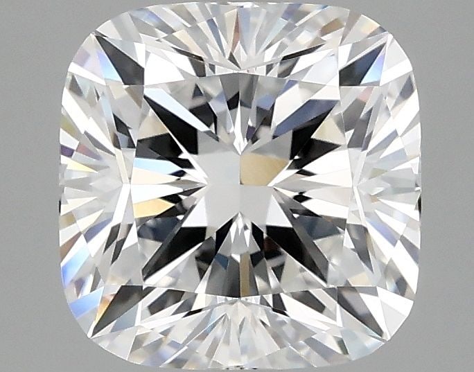 IGI Cushion Modified 2.59ct D VVS2 - Loose Lab Diamond: IGI Cushion Modified 2.59ct D VVS2 - Loose Lab Diamond Item Specifics: Source: This Is A Real Diamond Grown In A Lab Not Mined. Carat: 2.59 Cut: - Color: D Clarity: VVS2 Polish: EX Symmetry: EX Measur