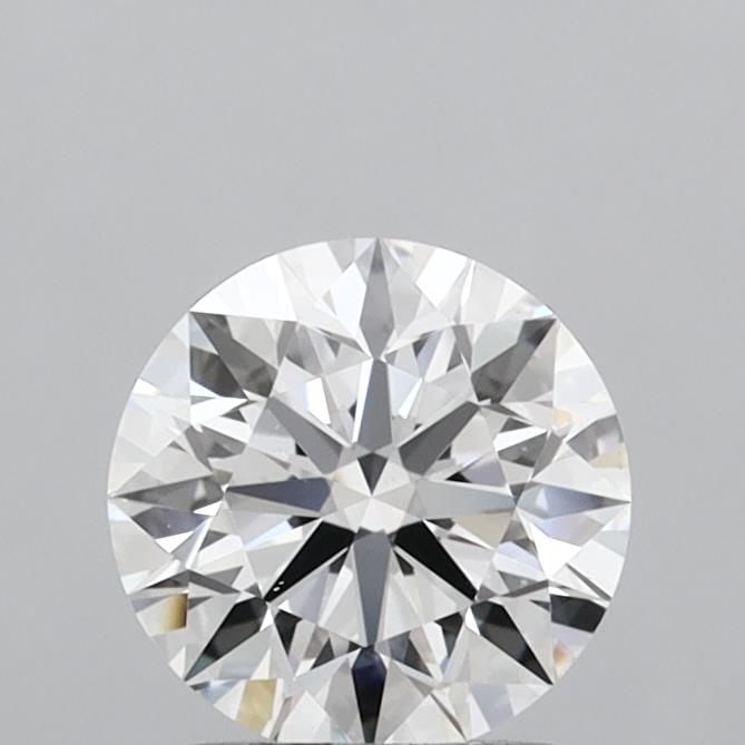 IGI Round 1.55ct D VVS2 - Ideal Loose Lab Diamond: IGI Round 1.55ct D VVS2 - Ideal Loose Lab Diamond Item Specifics: Source: This Is A Real Diamond Grown In A Lab Not Mined. Carat: 1.55 Cut: ID Color: D Clarity: VVS2 Polish: EX Symmetry: EX Measuremen