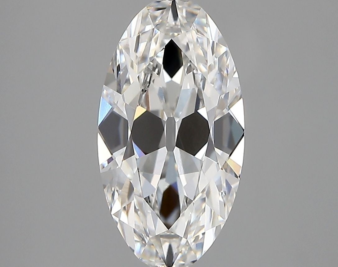 IGI Oval 2.35ct E VVS1 - Loose Lab Diamond: IGI Oval 2.35ct E VVS1 - Loose Lab Diamond Item Specifics: Source: This Is A Real Diamond Grown In A Lab Not Mined. Carat: 2.35 Cut: - Color: E Clarity: VVS1 Polish: EX Symmetry: EX Measurements: 12.5