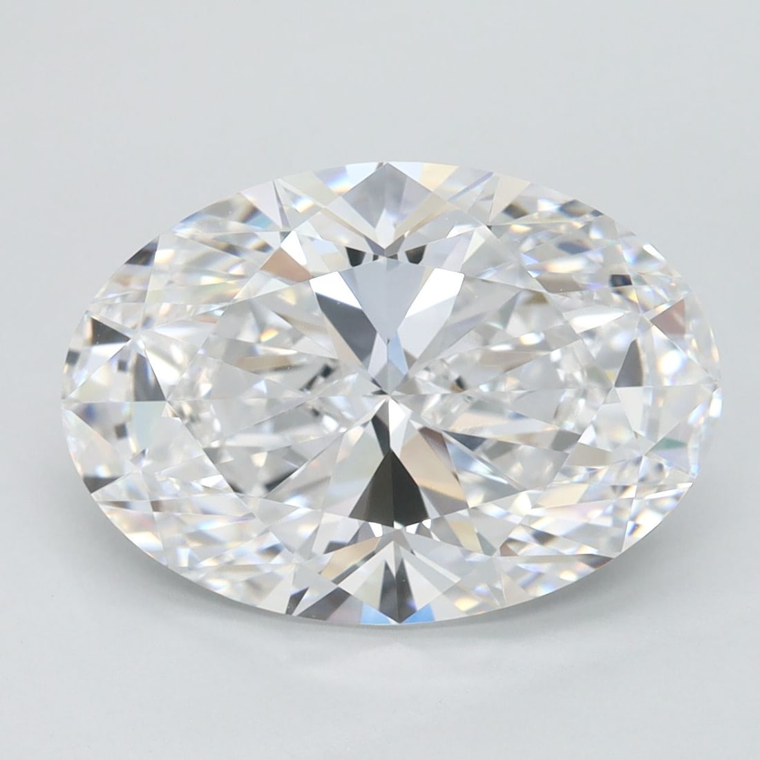 IGI Oval 4.04ct D FL - Loose Lab Diamond: IGI Oval 4.04ct D FL - Loose Lab Diamond Item Specifics: Source: This Is A Real Diamond Grown In A Lab Not Mined. Carat: 4.04 Cut: - Color: D Clarity: FL Polish: EX Symmetry: EX Measurements: 12.76L X