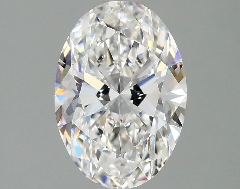 IGI Oval 1.63ct E VVS2 - Loose Lab Diamond: IGI Oval 1.63ct E VVS2 - Loose Lab Diamond Item Specifics: Source: This Is A Real Diamond Grown In A Lab Not Mined. Carat: 1.63 Cut: - Color: E Clarity: VVS2 Polish: EX Symmetry: EX Measurements: 9.43