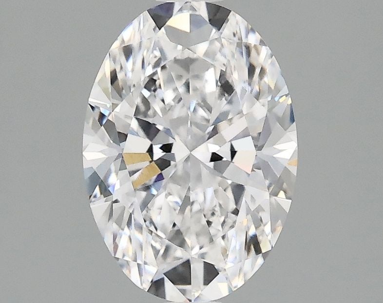 IGI Oval 1.49ct D VVS2 - Loose Lab Diamond: IGI Oval 1.49ct D VVS2 - Loose Lab Diamond Item Specifics: Source: This Is A Real Diamond Grown In A Lab Not Mined. Carat: 1.49 Cut: - Color: D Clarity: VVS2 Polish: EX Symmetry: EX Measurements: 9.01