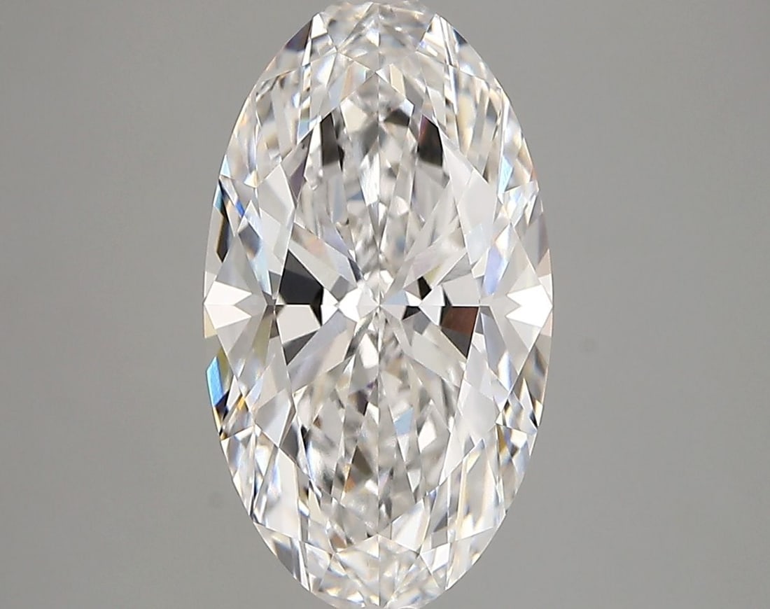 IGI Oval 3.26ct D VVS1 - Loose Lab Diamond: IGI Oval 3.26ct D VVS1 - Loose Lab Diamond Item Specifics: Source: This Is A Real Diamond Grown In A Lab Not Mined. Carat: 3.26 Cut: - Color: D Clarity: VVS1 Polish: EX Symmetry: EX Measurements: 13.9