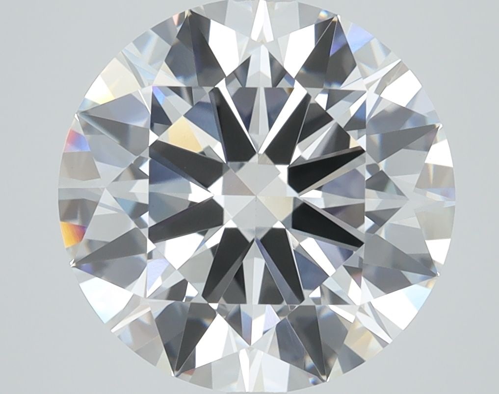 IGI Round 7.09ct E VVS1 - Ideal Loose Lab Diamond: IGI Round 7.09ct E VVS1 - Ideal Loose Lab Diamond Item Specifics: Source: This Is A Real Diamond Grown In A Lab Not Mined. Carat: 7.09 Cut: ID Color: E Clarity: VVS1 Polish: EX Symmetry: EX Measuremen