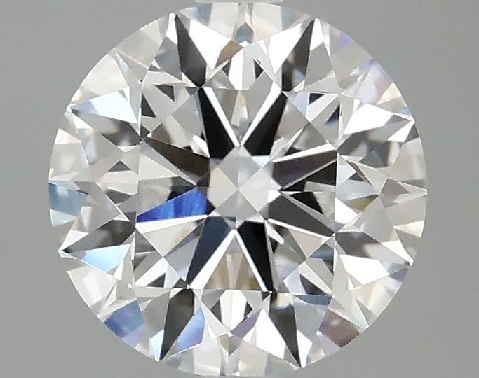 IGI Round 2.06ct D VVS2 - Loose Lab Diamond: IGI Round 2.06ct D VVS2 - Loose Lab Diamond Item Specifics: Source: This Is A Real Diamond Grown In A Lab Not Mined. Carat: 2.06 Cut: EX Color: D Clarity: VVS2 Polish: EX Symmetry: EX Measurements: 8.