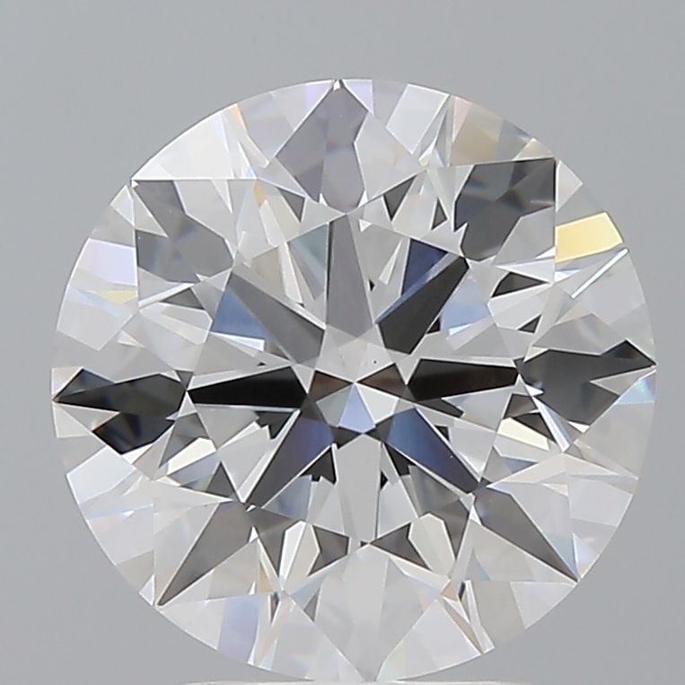 IGI Round 4.02ct E VVS2 - Ideal Loose Lab Diamond: IGI Round 4.02ct E VVS2 - Ideal Loose Lab Diamond Item Specifics: Source: This Is A Real Diamond Grown In A Lab Not Mined. Carat: 4.02 Cut: ID Color: E Clarity: VVS2 Polish: EX Symmetry: EX Measuremen