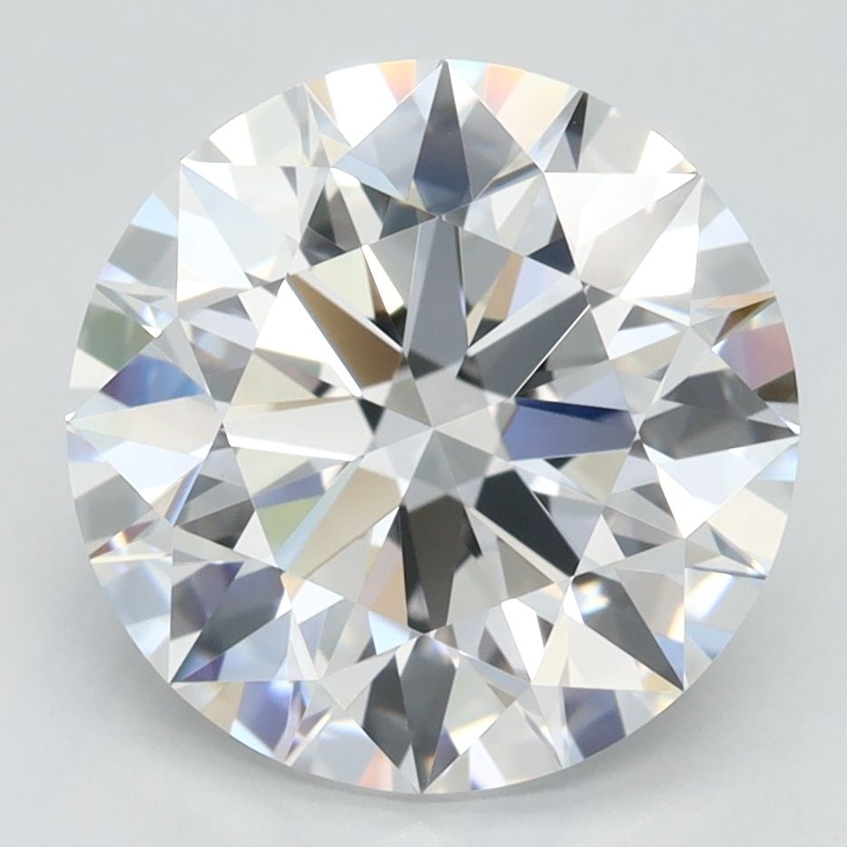 IGI Round 3.38ct D VVS1 - Ideal Loose Lab Diamond: IGI Round 3.38ct D VVS1 - Ideal Loose Lab Diamond Item Specifics: Source: This Is A Real Diamond Grown In A Lab Not Mined. Carat: 3.38 Cut: ID Color: D Clarity: VVS1 Polish: EX Symmetry: EX Measuremen
